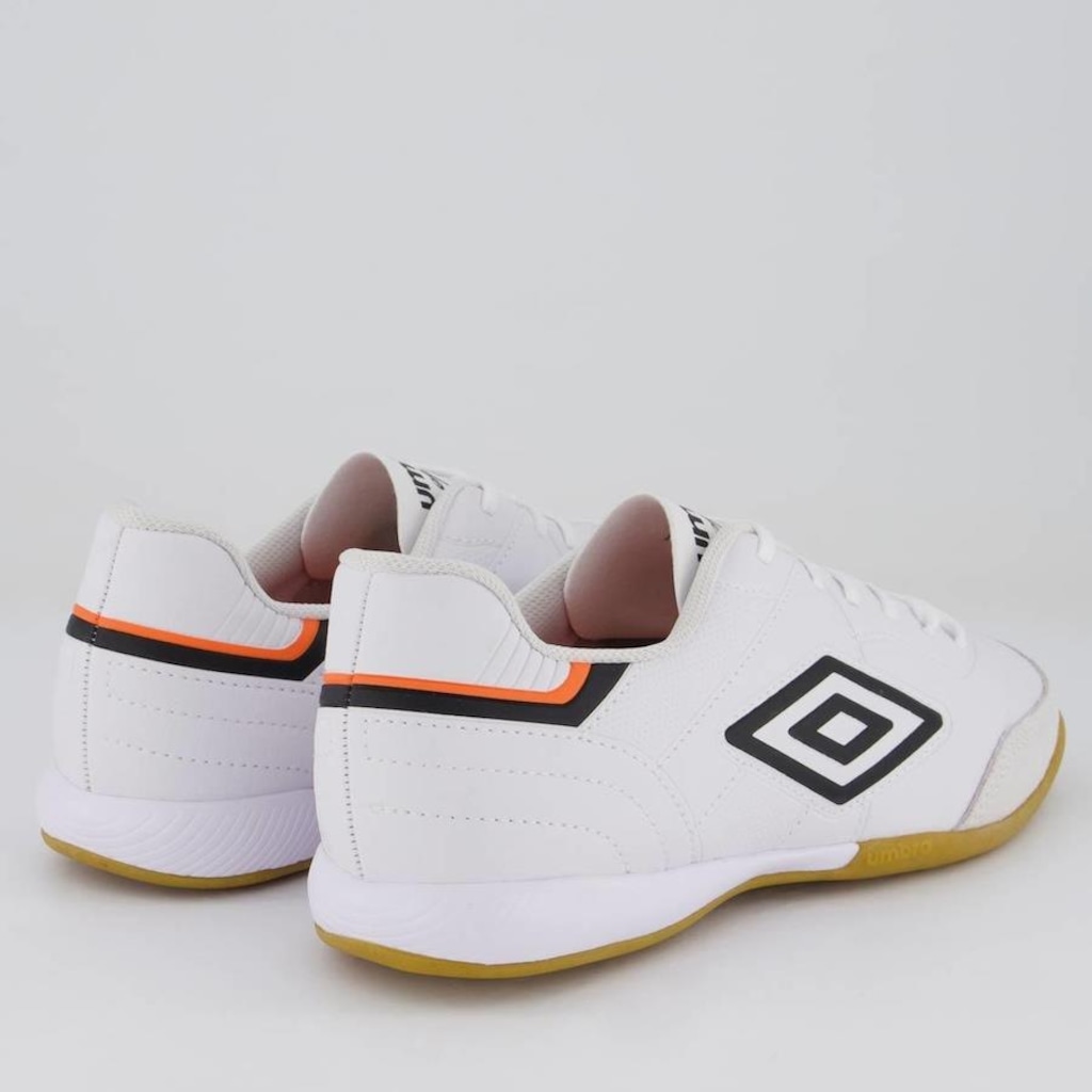 Imagem 3 do produto Chuteira Futsal Umbro Speciali Classic - Adulto