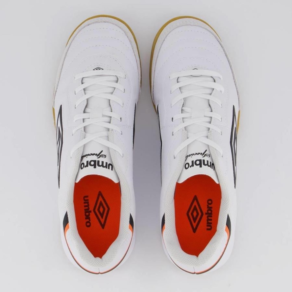 Imagem 4 do produto Chuteira Futsal Umbro Speciali Classic - Adulto