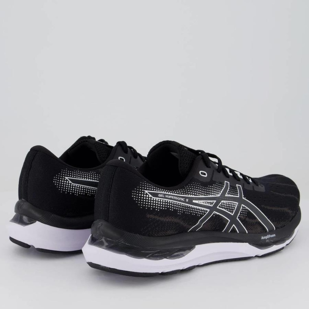 Imagem 3 do produto Tênis Asics Gel-Hypersonic 5 - Feminino