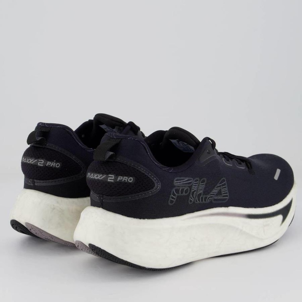 Imagem 3 do produto Tênis Fila Float Maxxi 2 Pro Masculino