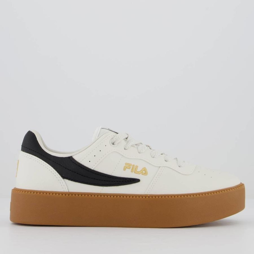 Tênis Fila Original Fitness Bold Feminino