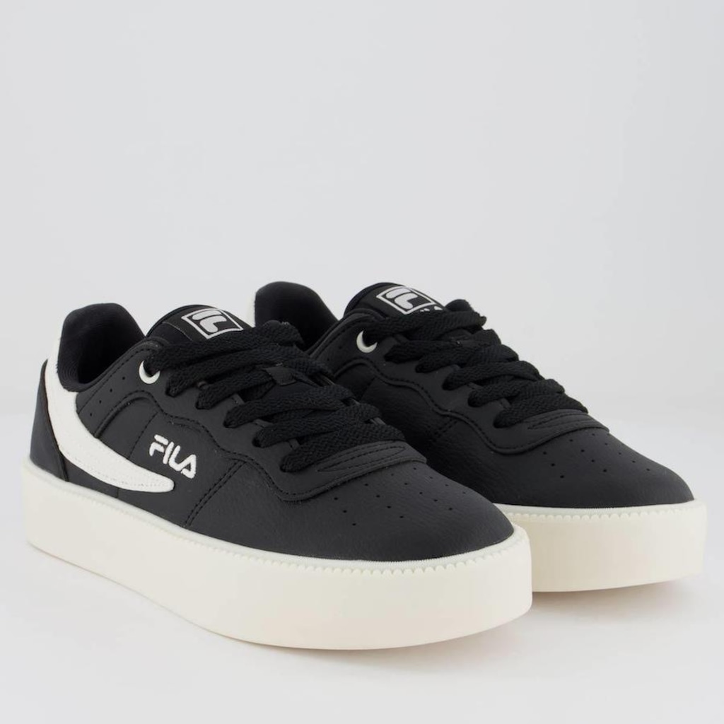 Imagem 2 do produto Tênis Fila Original Fitness Bold Feminino