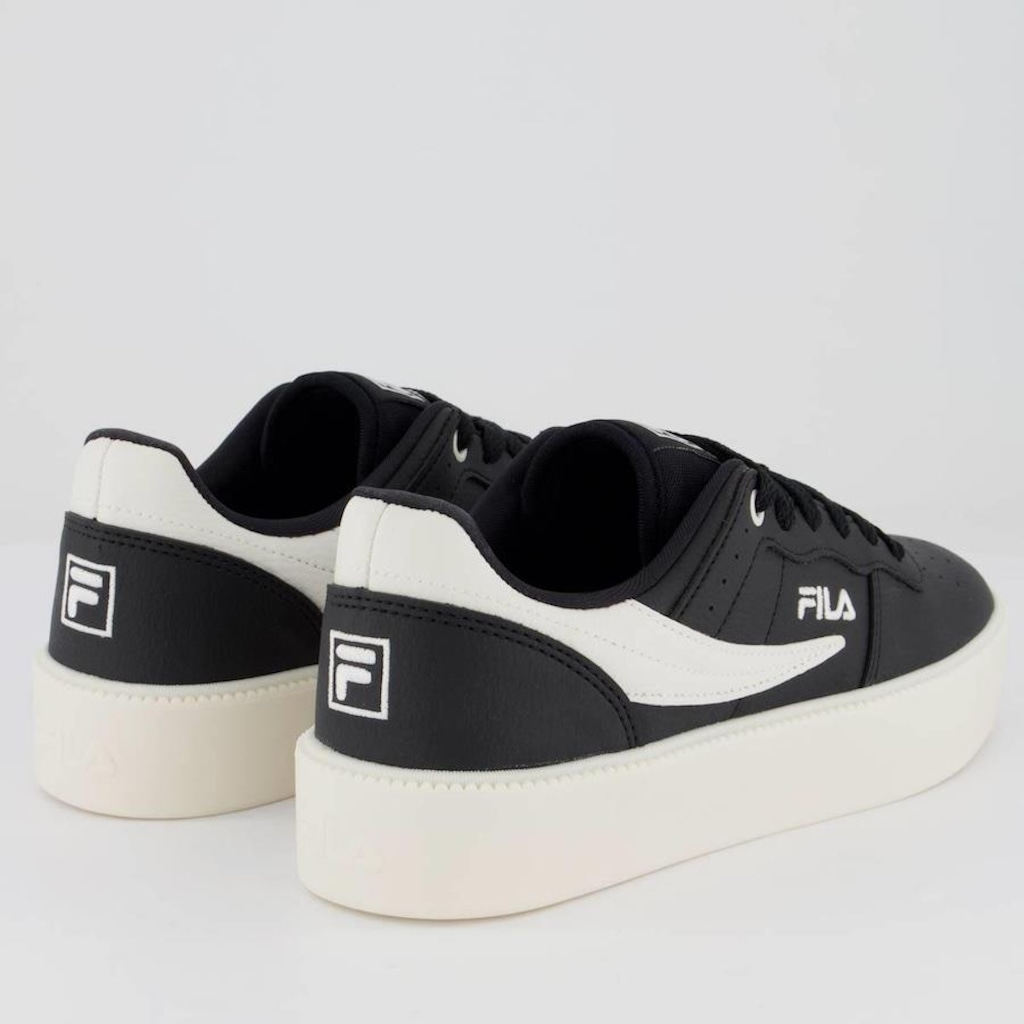 Imagem 3 do produto Tênis Fila Original Fitness Bold Feminino