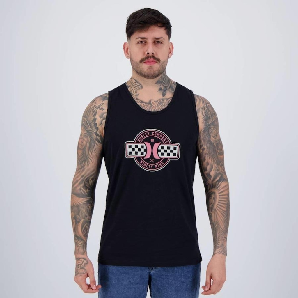 Regata Hurley Racing