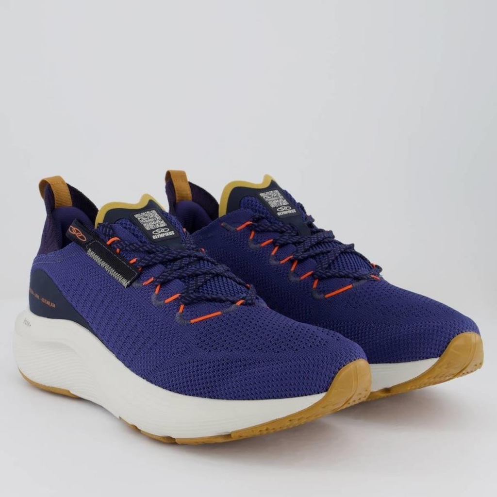 Imagem 2 do produto Tênis Olympikus Reverso 2 - Masculino
