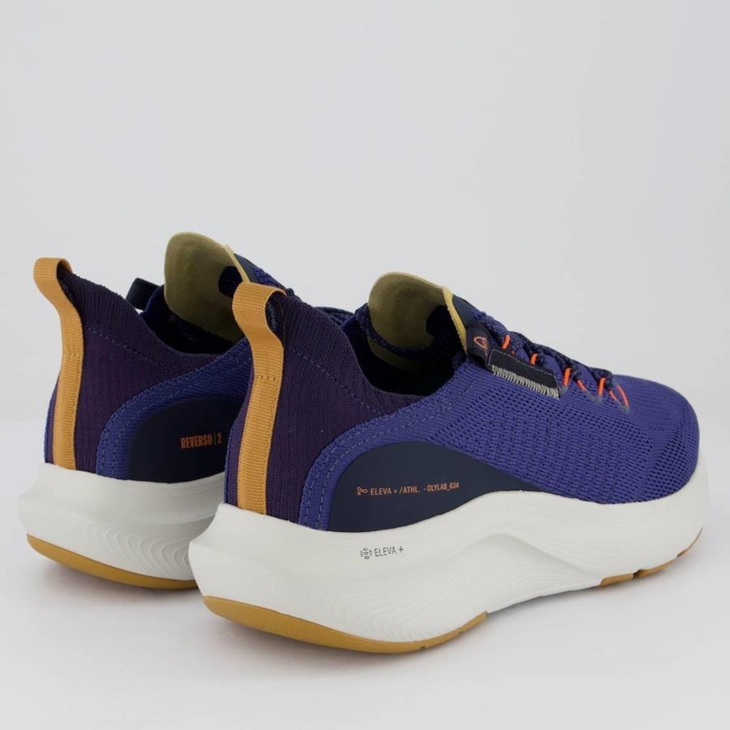 Imagem 3 do produto Tênis Olympikus Reverso 2 - Masculino