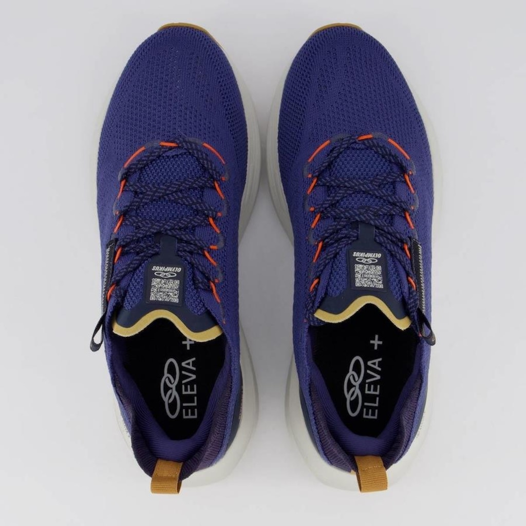 Imagem 4 do produto Tênis Olympikus Reverso 2 - Masculino