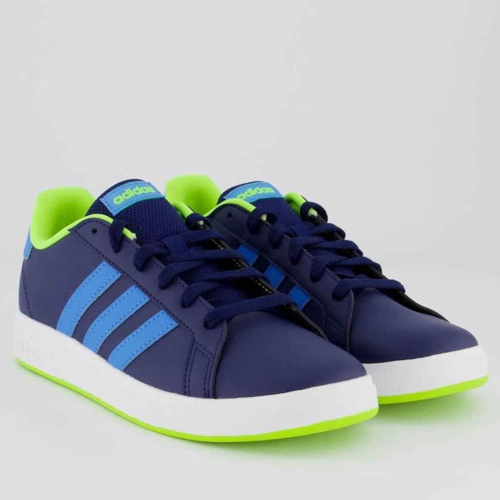 Imagem 2 do produto Tênis adidas Grand Court 2.0 - Infantil