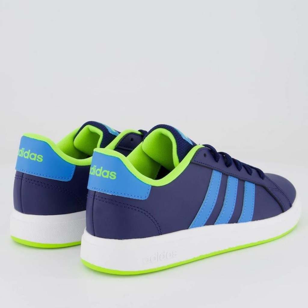 Imagem 3 do produto Tênis adidas Grand Court 2.0 - Infantil