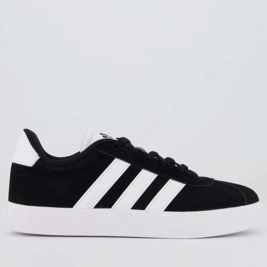 Tênis adidas VL Court 3.0 K Júnior