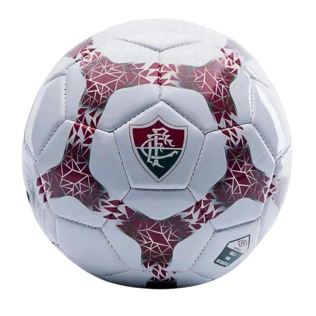Bola de Futebol de Campo Umbro Fluminense Clubes 23