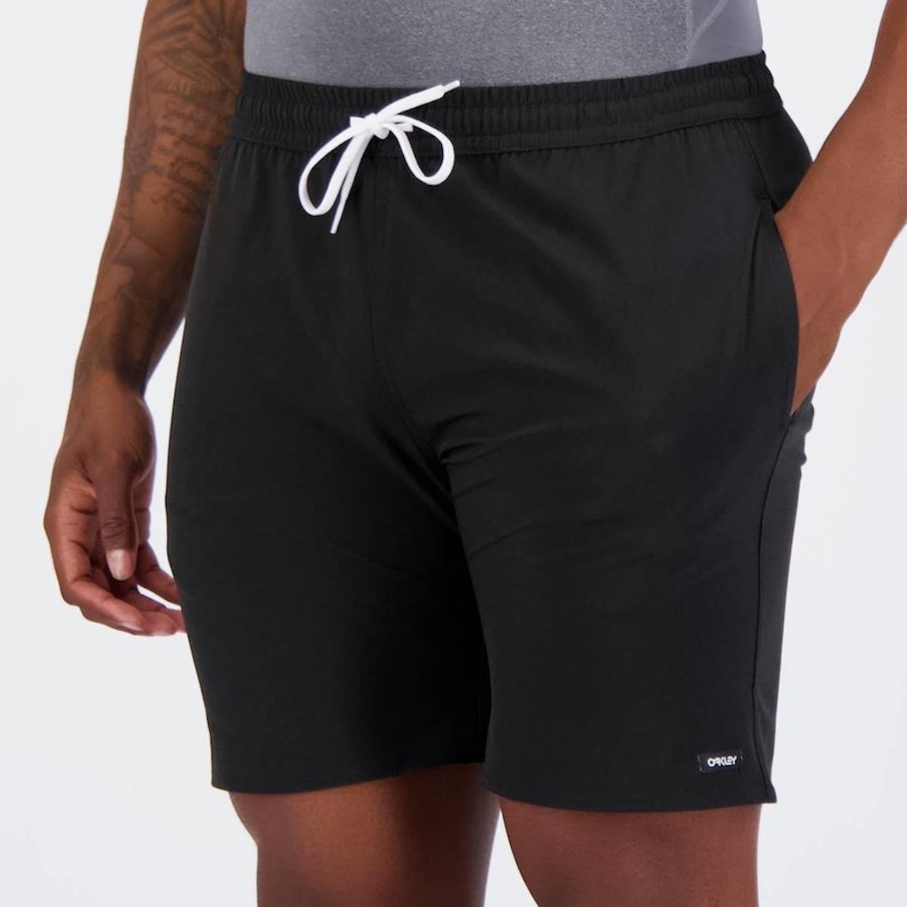 Imagem 3 do produto Bermuda Oakley Essential Trunk Pocket - Masculina