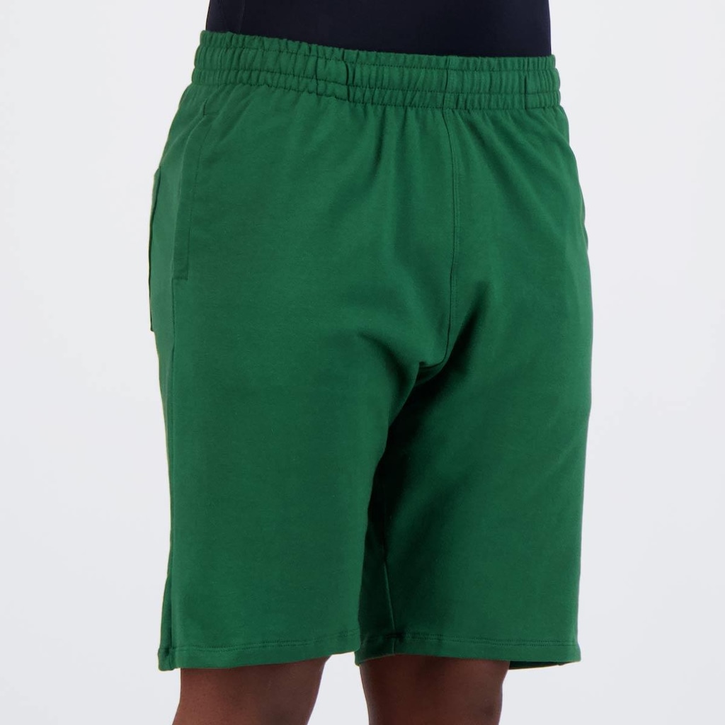 Imagem 2 do produto Bermuda Palmeiras Tradicional - Masculina