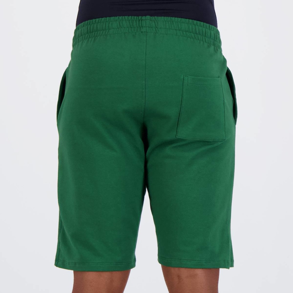 Imagem 4 do produto Bermuda Palmeiras Tradicional - Masculina