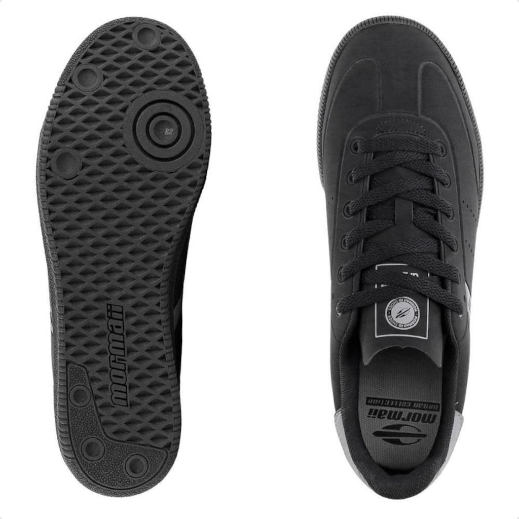 Imagem 4 do produto Tênis Mormaii Urban College - Masculino