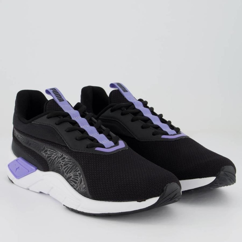 Imagem 2 do produto Tênis Puma Lex Nova Shine Wns Bdp - Feminino