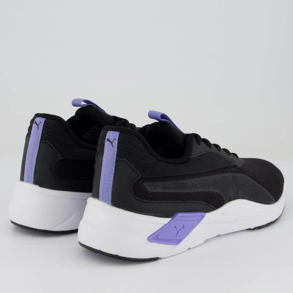 Imagem 3 do produto Tênis Puma Lex Nova Shine Wns Bdp - Feminino