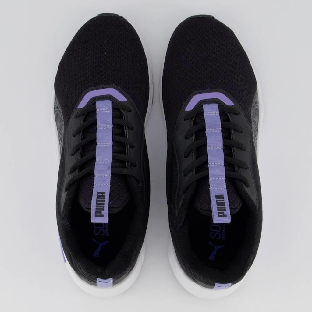 Imagem 4 do produto Tênis Puma Lex Nova Shine Wns Bdp - Feminino
