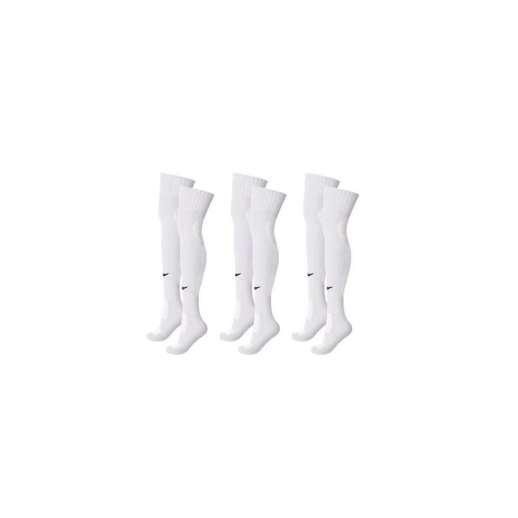 Kit 3 Meiões Penalty Matís Viii - Infantil