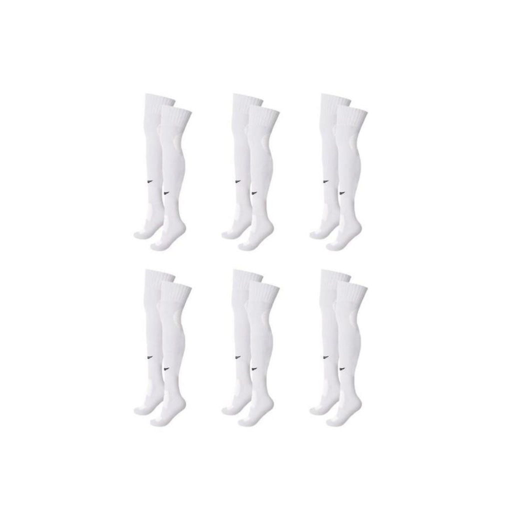 Kit 6 Meiões Penalty Matís Viii - Infantil