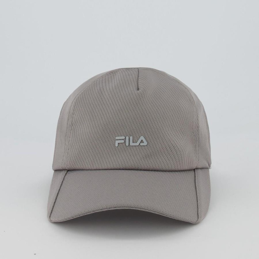 Imagem 2 do produto Boné Aba Curva Fila Cool - strapback - Adulto