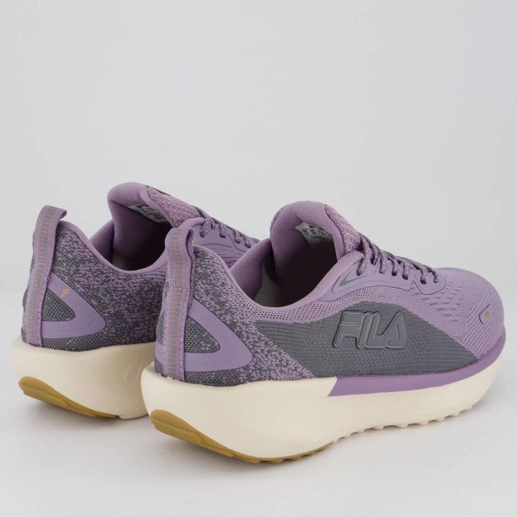 Imagem 3 do produto Tênis Fila Duality - Feminino