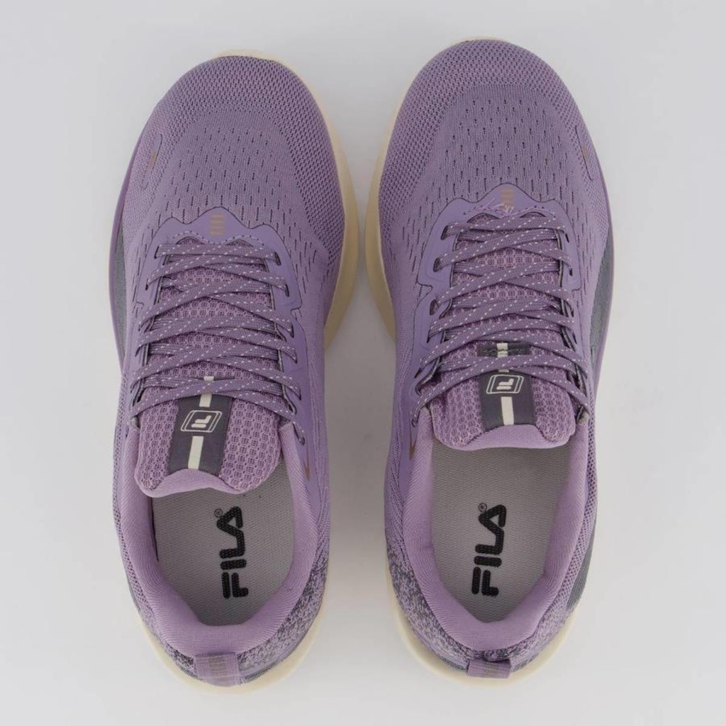Imagem 4 do produto Tênis Fila Duality - Feminino