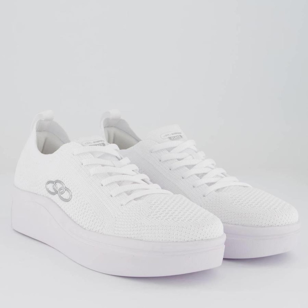 Imagem 2 do produto Tênis Olympikus Platô - Feminino