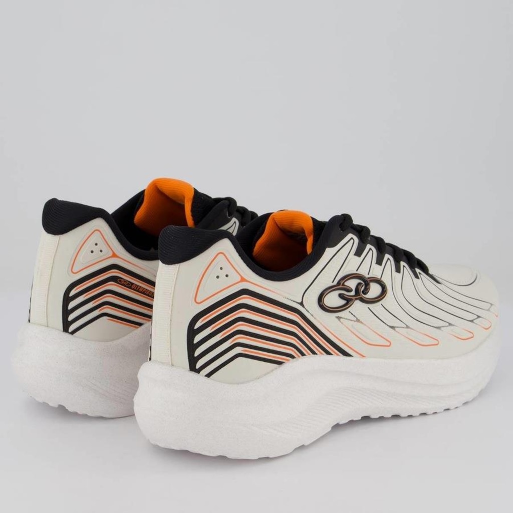 Imagem 3 do produto Tênis Olympikus Volcan 2 - Masculino