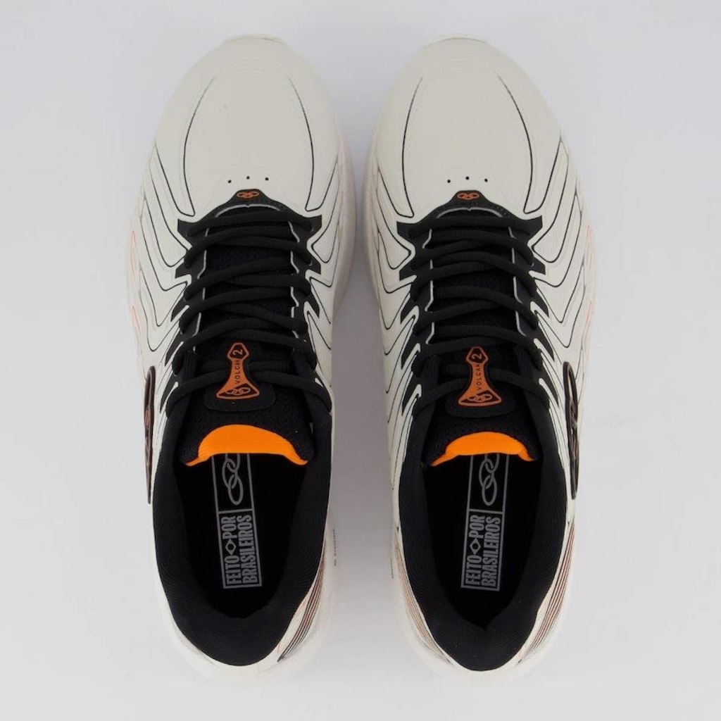 Imagem 4 do produto Tênis Olympikus Volcan 2 - Masculino