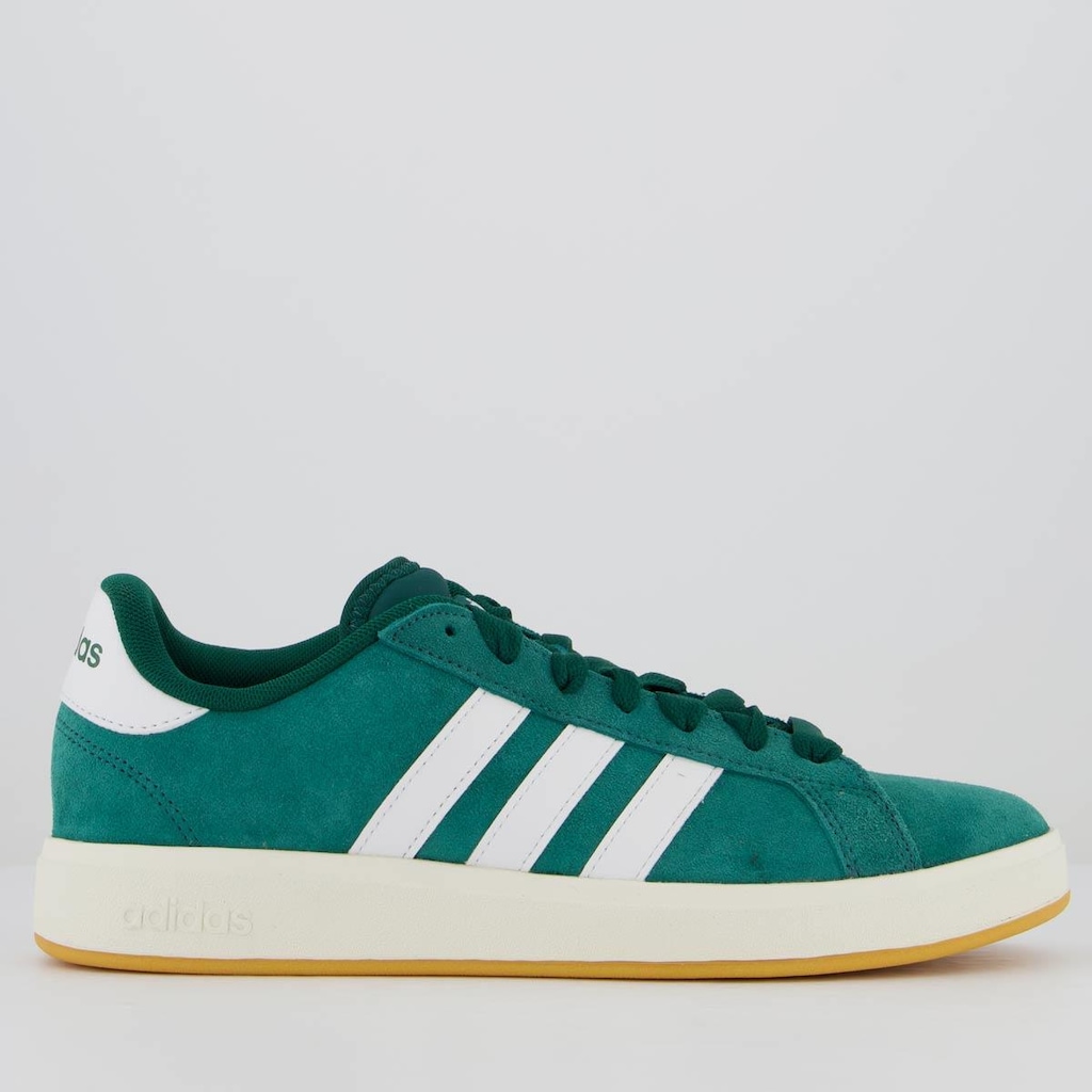 Tênis adidas Grand Court Base 00S