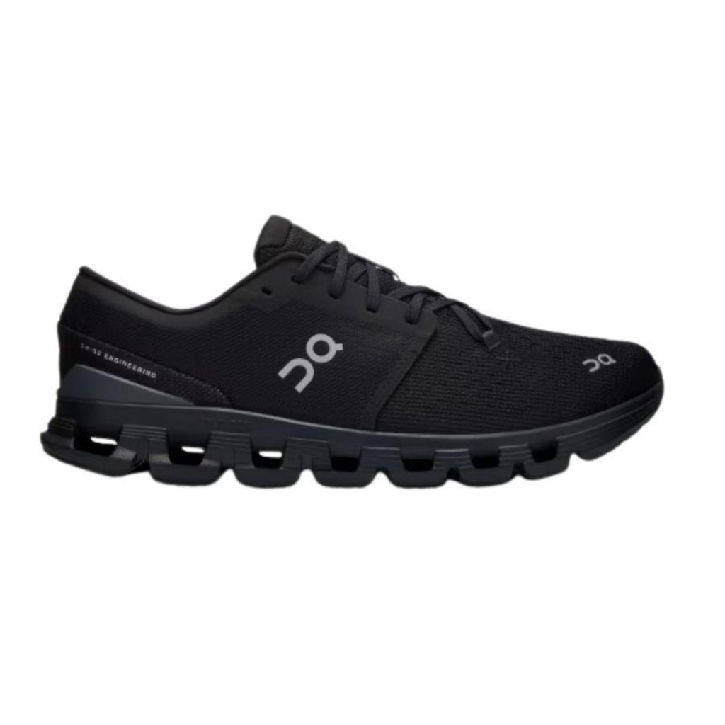 Tênis On Running cloud x 4 - Masculino - Foto 1