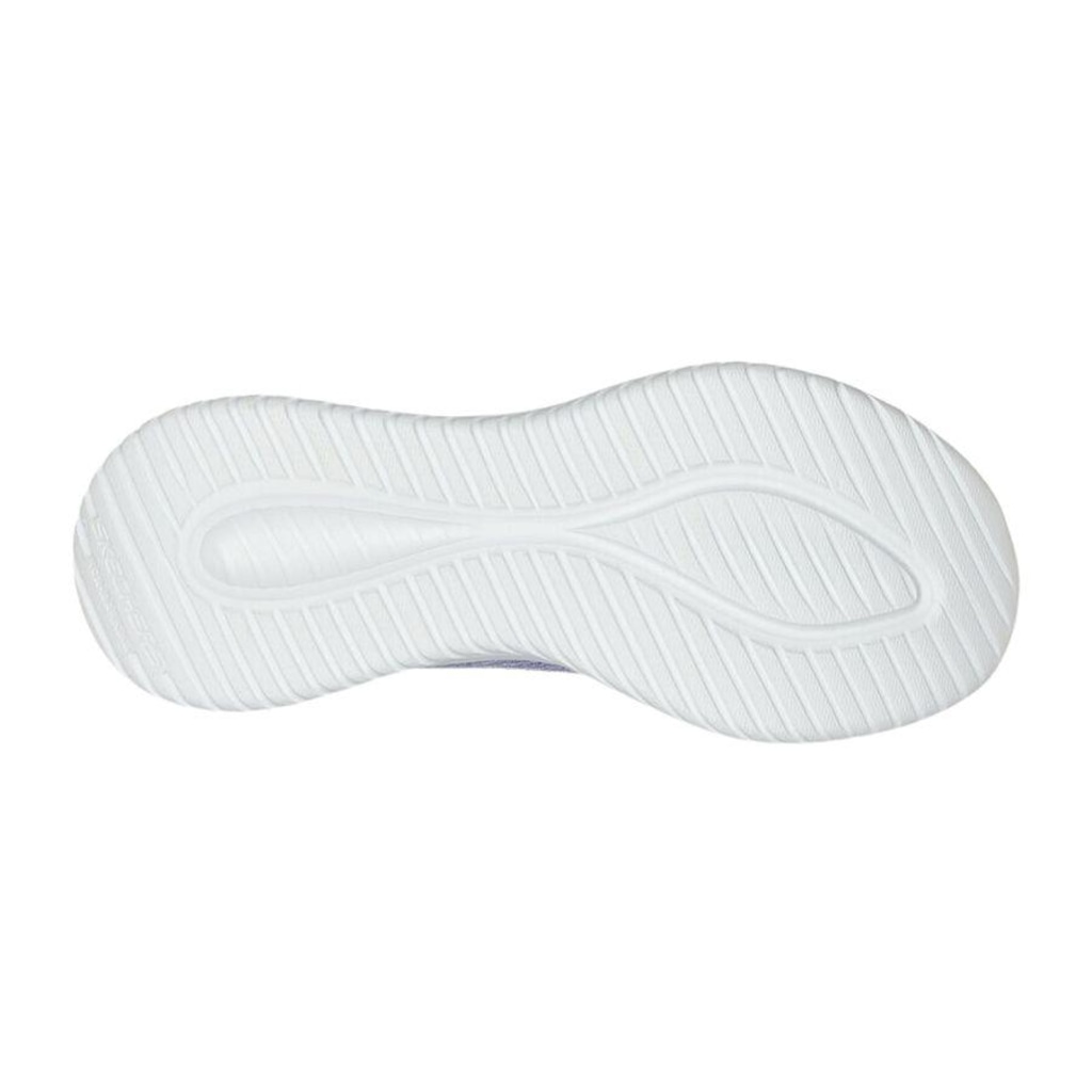 Imagem 5 do produto Tênis Skechers Slip Ins Ultra Flex 3.0 - Feminino - Lilás - Skechers - Feminino