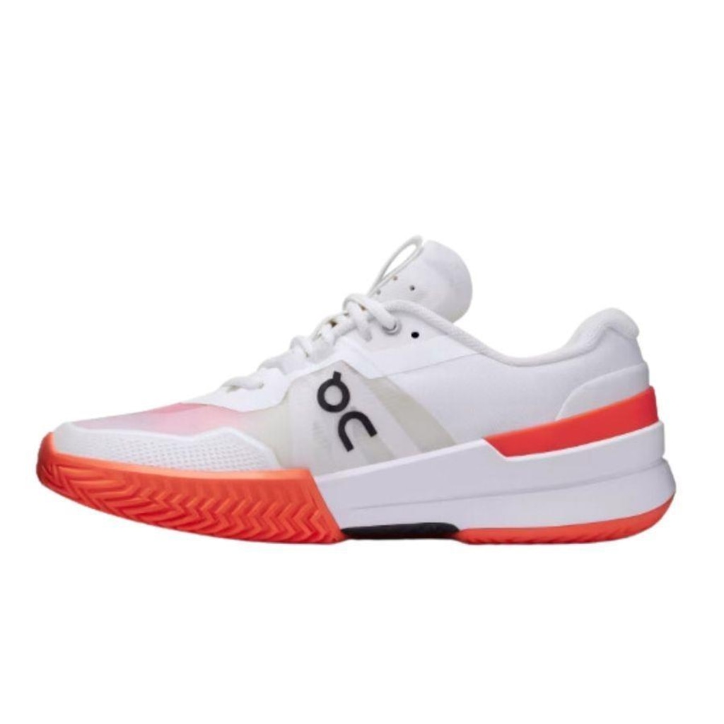 on tennis テニスシューズ THE ROGER Pro 2 28cm Tênis On Running the roger pro 2 - Feminino | Centauro