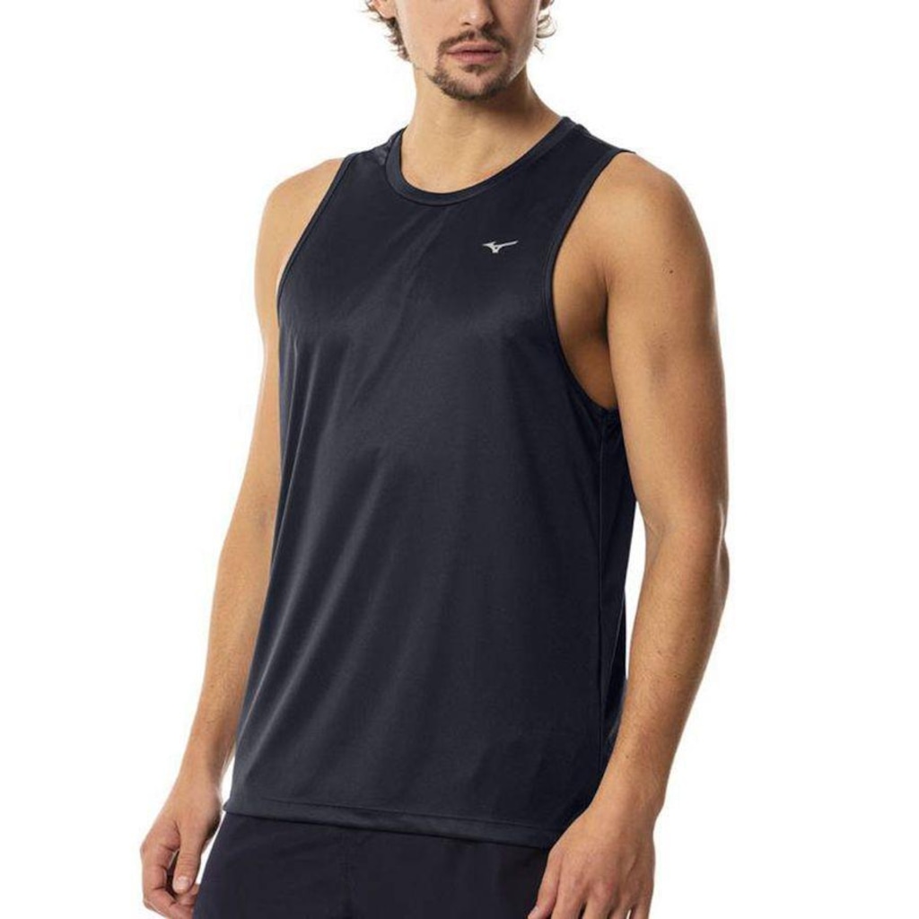Camiseta Regata Mizuno Energy - Masculina