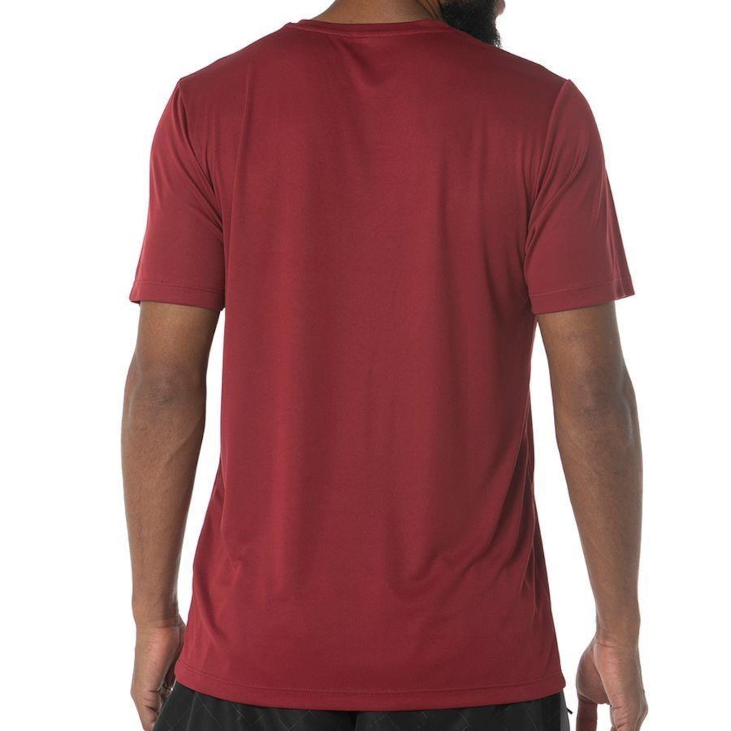 Imagem 3 do produto Camiseta Mizuno Run Spark 2 - Masculina