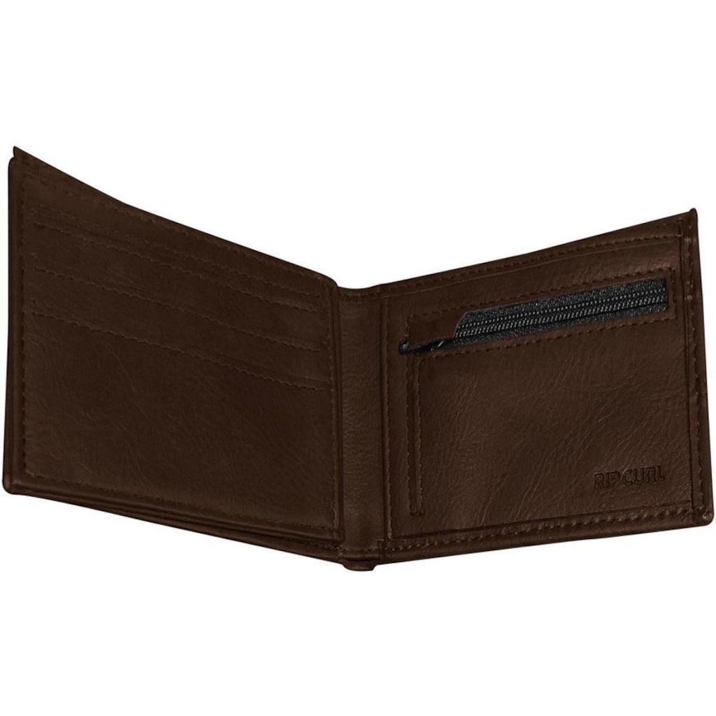 Imagem 3 do produto Carteira Rip Curl Corpawatu Icon Pu Slim