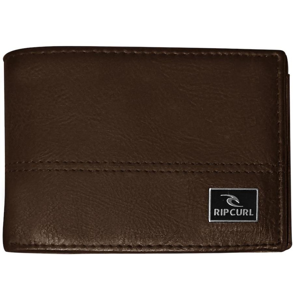 Carteira Rip Curl Corpawatu Icon Pu Slim