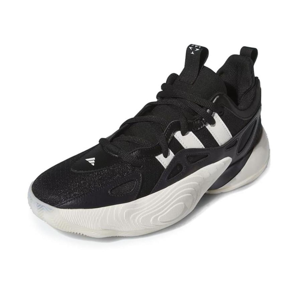 Tênis adidas Trae Young Unlimited 2 Low Masculino | Centauro