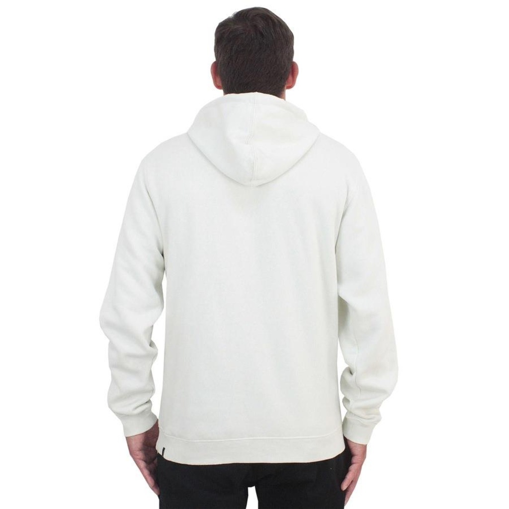 Imagem 3 do produto Blusão de Moletom Rusty Natty - Masculino