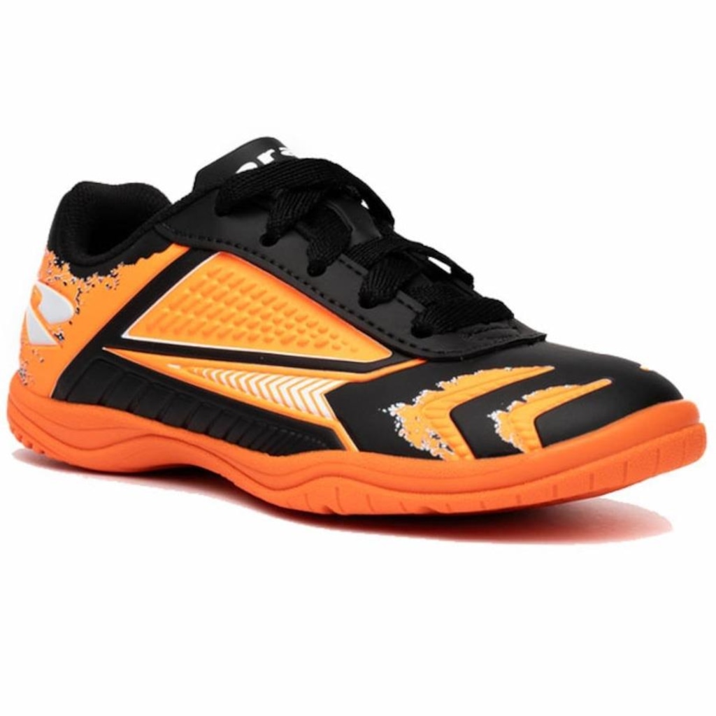 Chuteira Futsal Dray 333 - Infantil