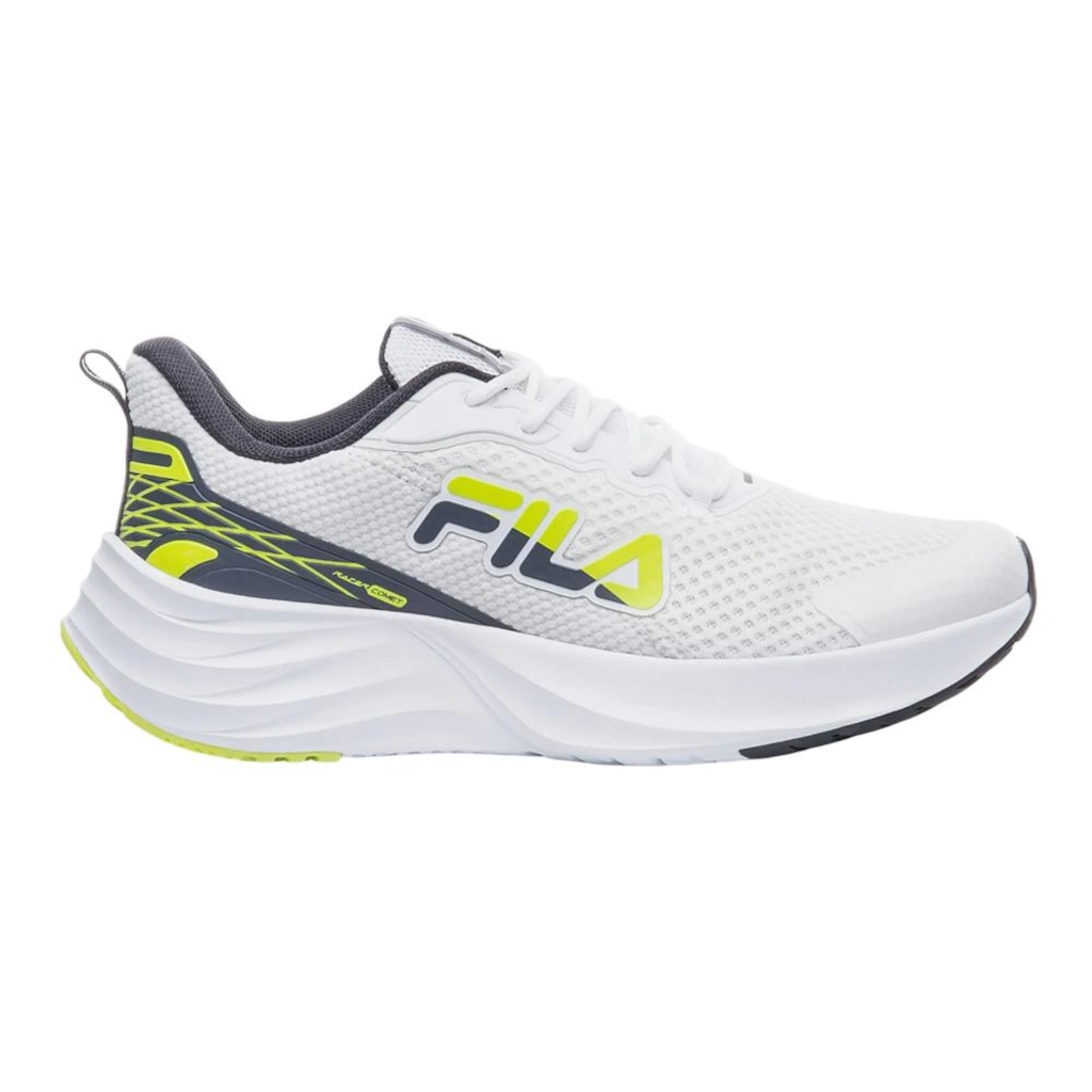 TENIS FILA RACER COMET - MASCULINO