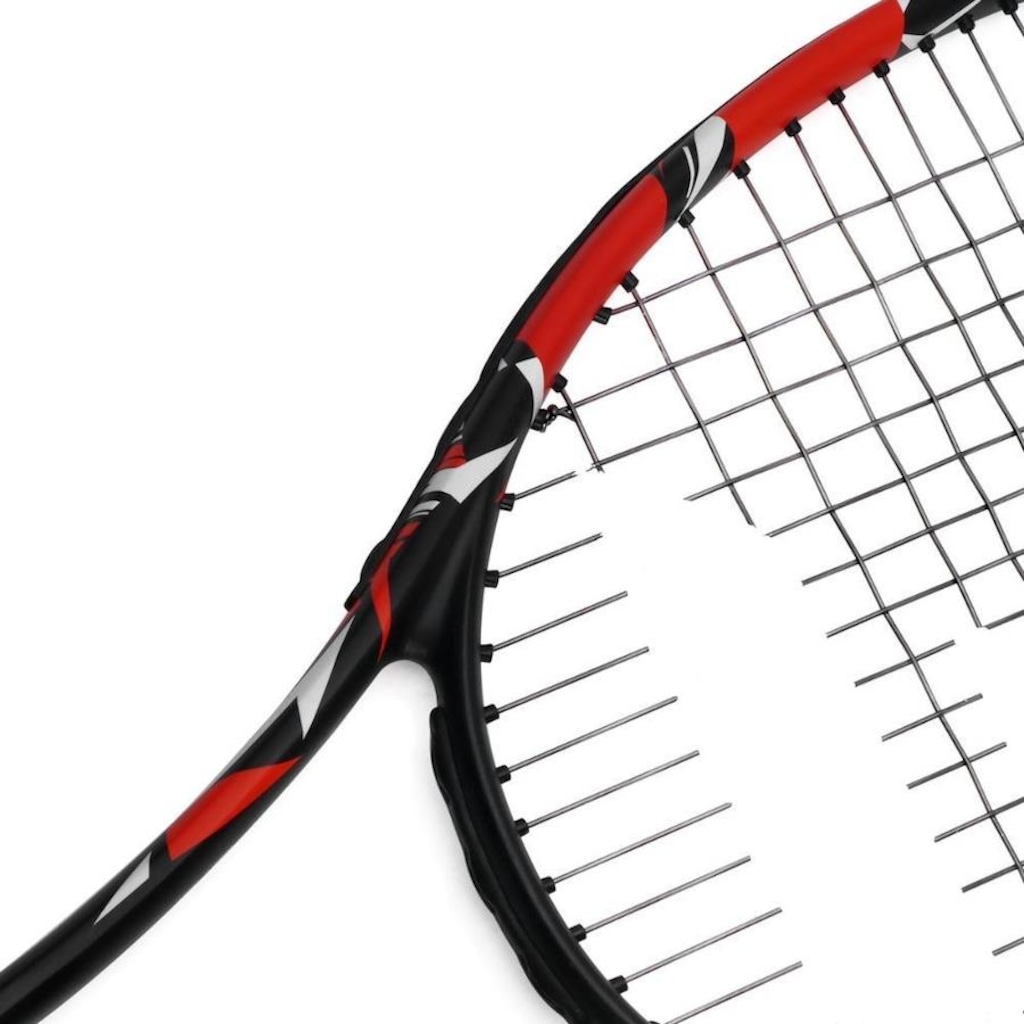 Imagem 3 do produto Raquete de Tênis Babolat Evoke Team 105 275G - Adulto