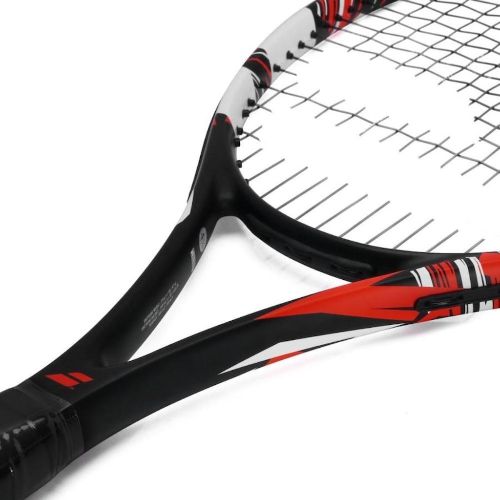 Imagem 4 do produto Raquete de Tênis Babolat Evoke Team 105 275G - Adulto
