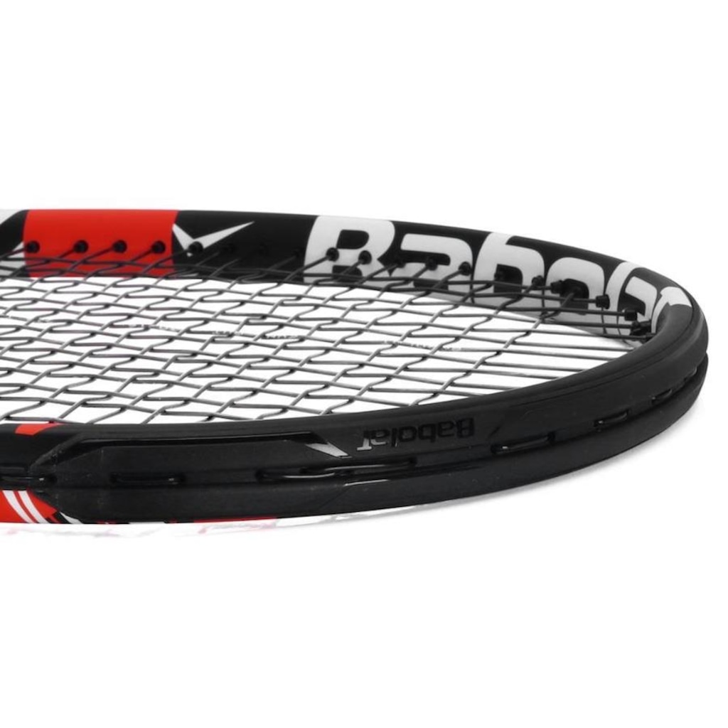 Imagem 5 do produto Raquete de Tênis Babolat Evoke Team 105 275G - Adulto