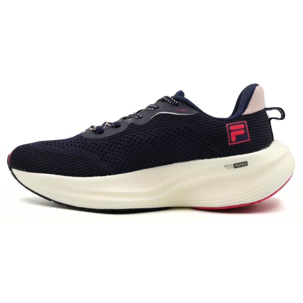 Imagem 2 do produto Tênis Fila Racer Speedzone Feminino