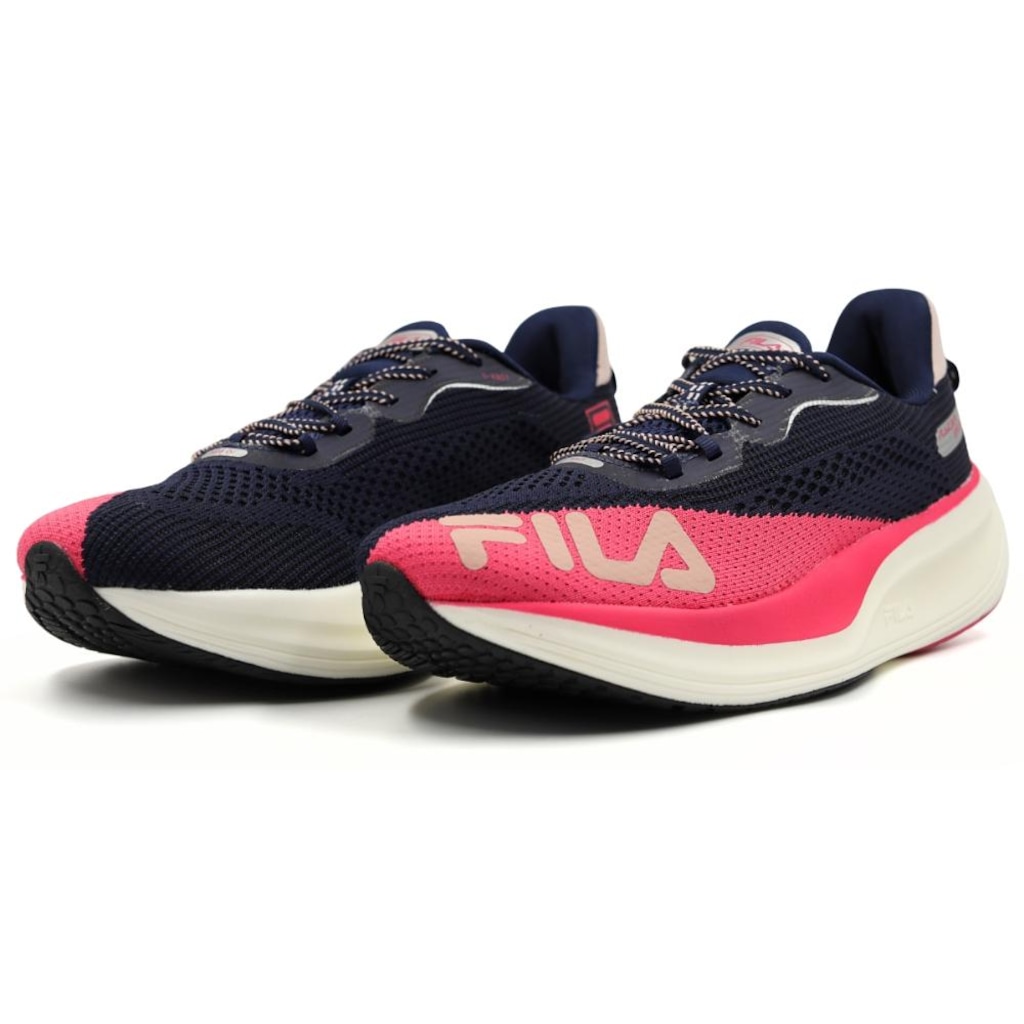 Imagem 4 do produto Tênis Fila Racer Speedzone Feminino