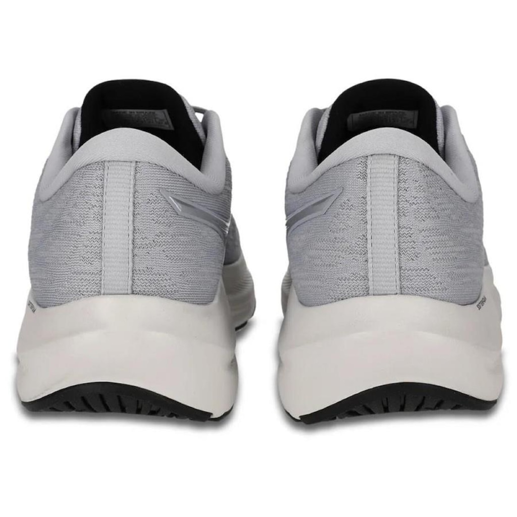Imagem 3 do produto Kit Tênis Mizuno Enigma Masculino + 3 Pares de Meias