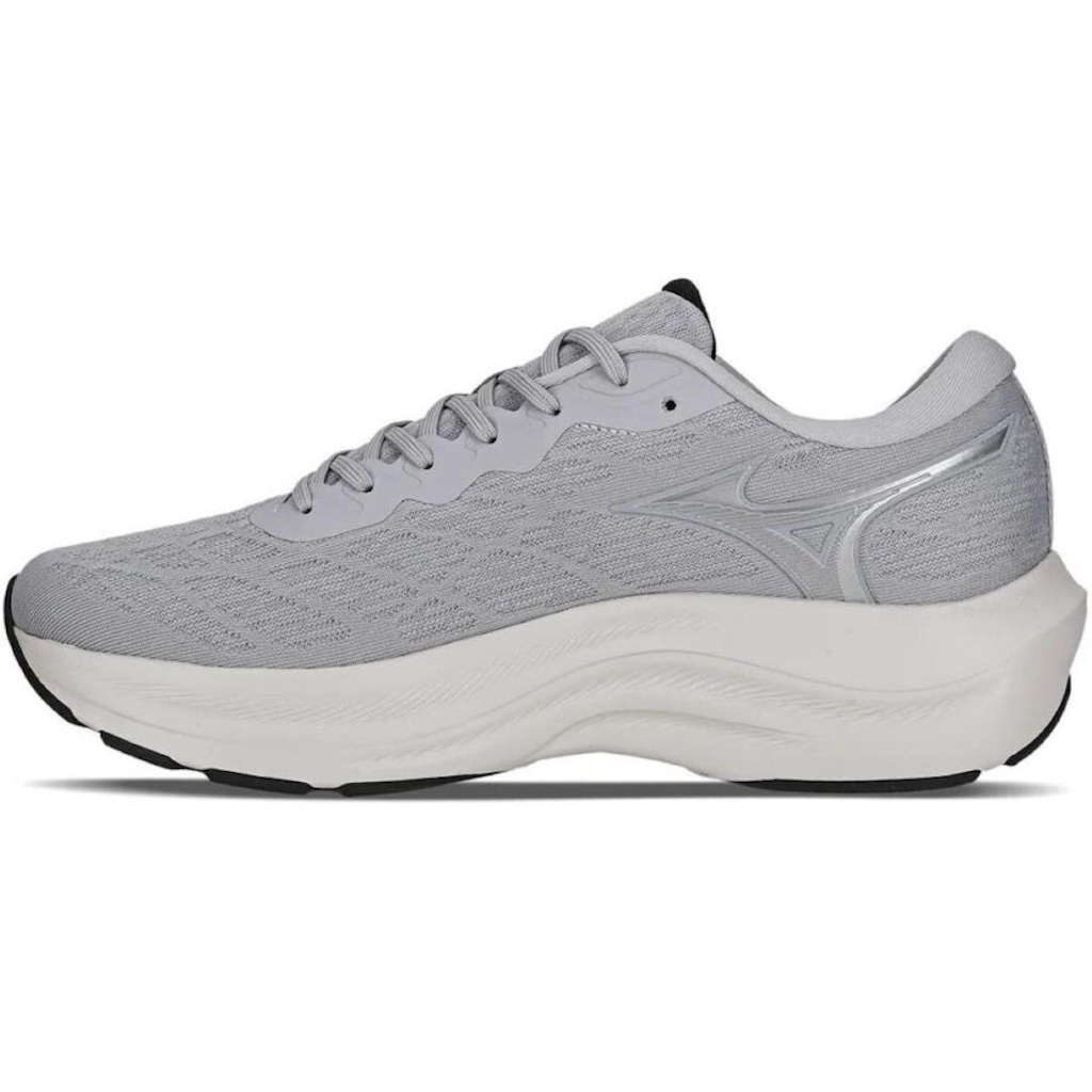 Imagem 4 do produto Kit Tênis Mizuno Enigma Masculino + 3 Pares de Meias