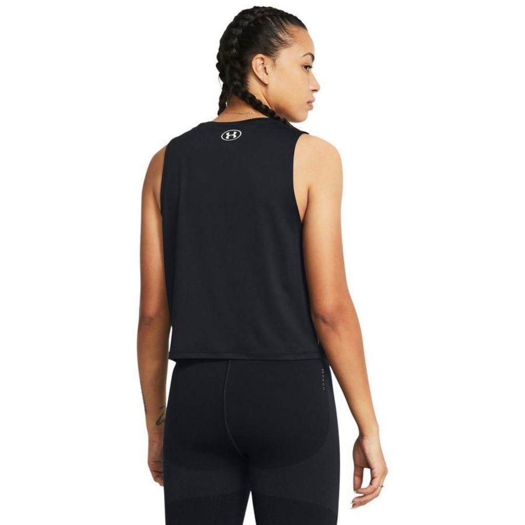 Imagem 2 do produto Regata Under Armour Vanish Energy - Feminina